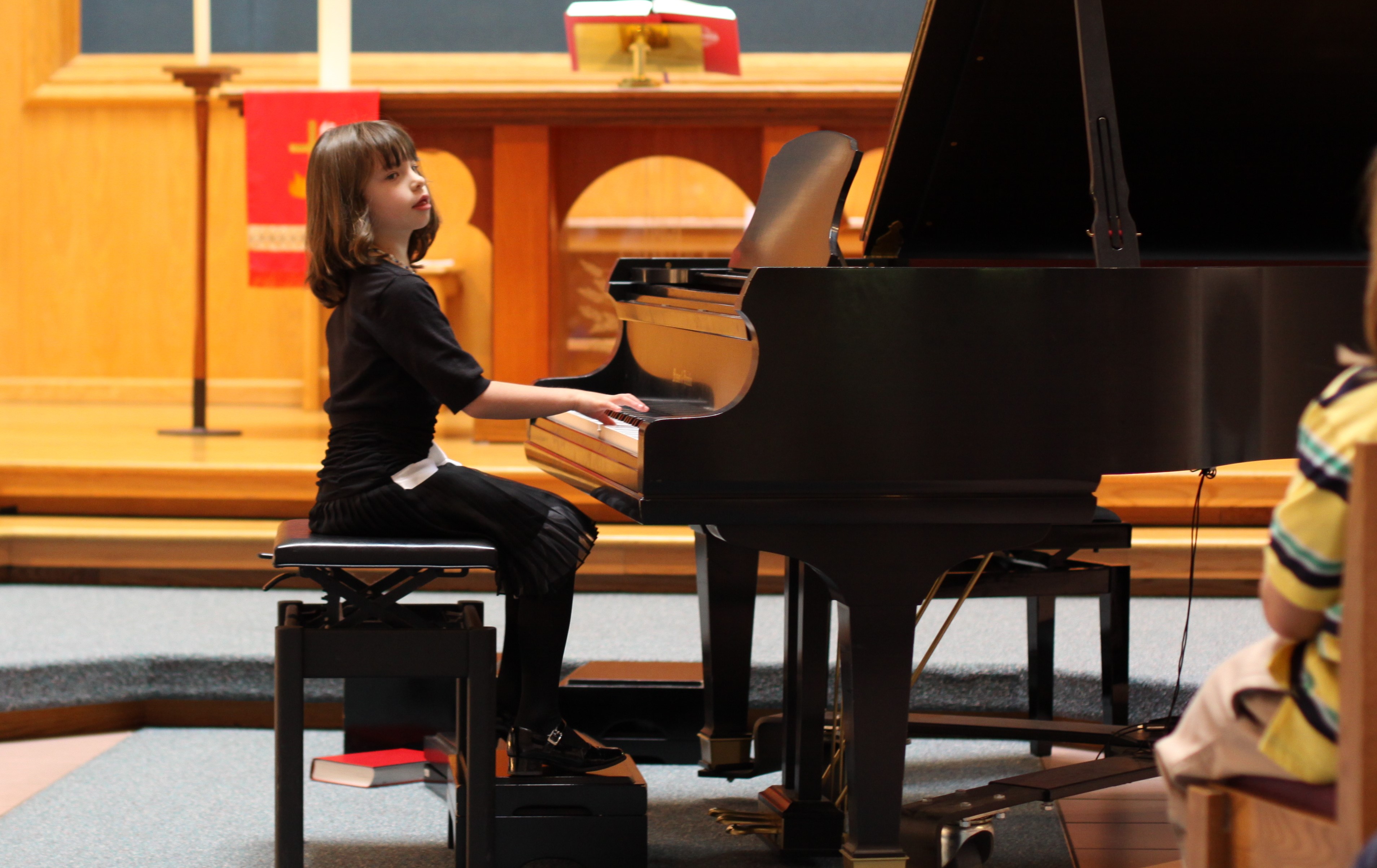 Smoller Suzuki Piano Studio Suzuki Piano Lessons